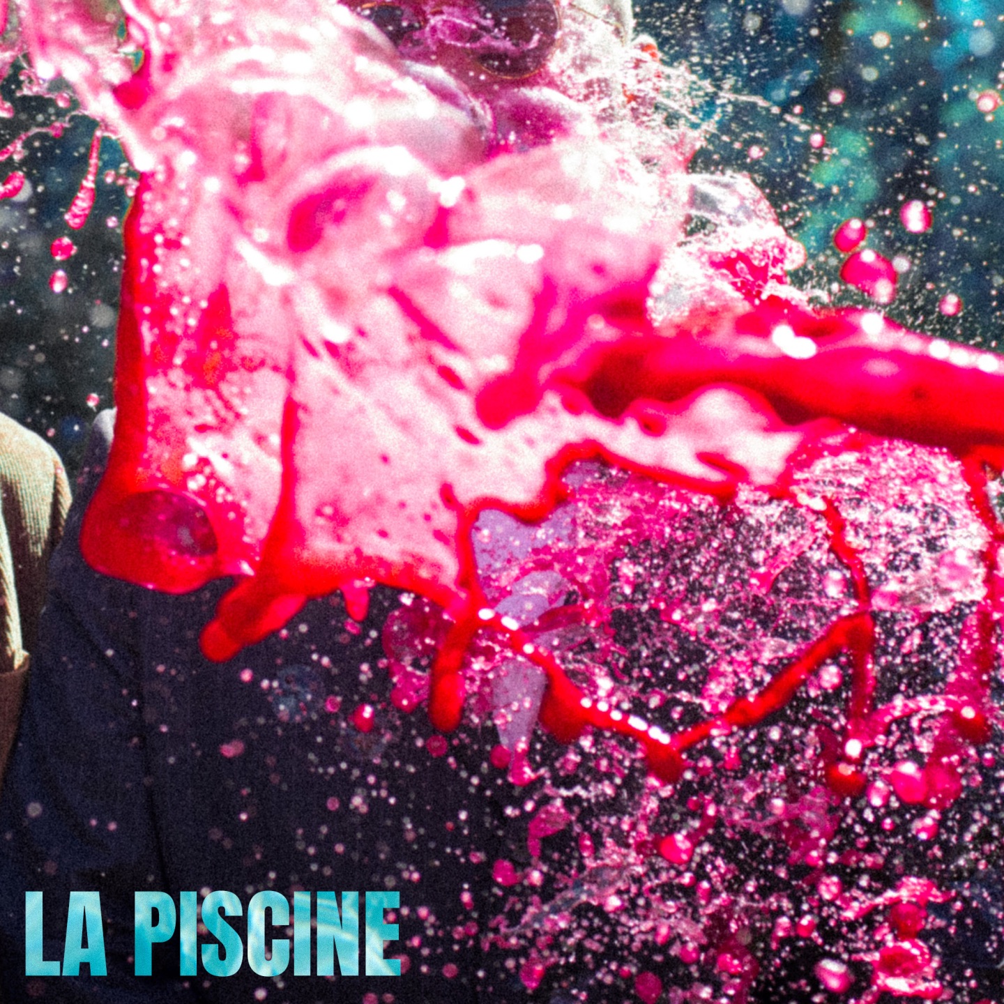 La piscine - Single