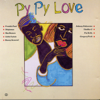 Little Twitch - Py-Py Love artwork