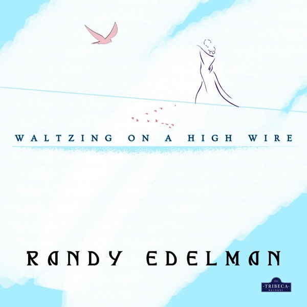 Waltzing on a High Wire
