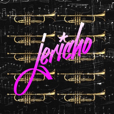 Jericho (EP) - EP