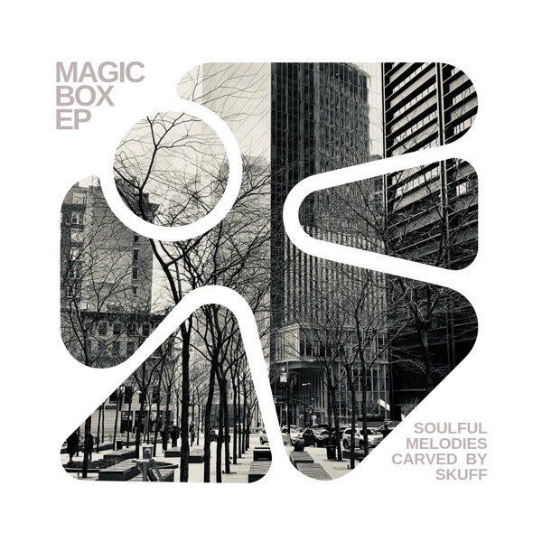 Magic Box - EP