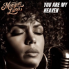 Morgan Luna - You Are My Heaven artwork