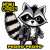 Pedro pedro (Punk rock version) - Manu Choque