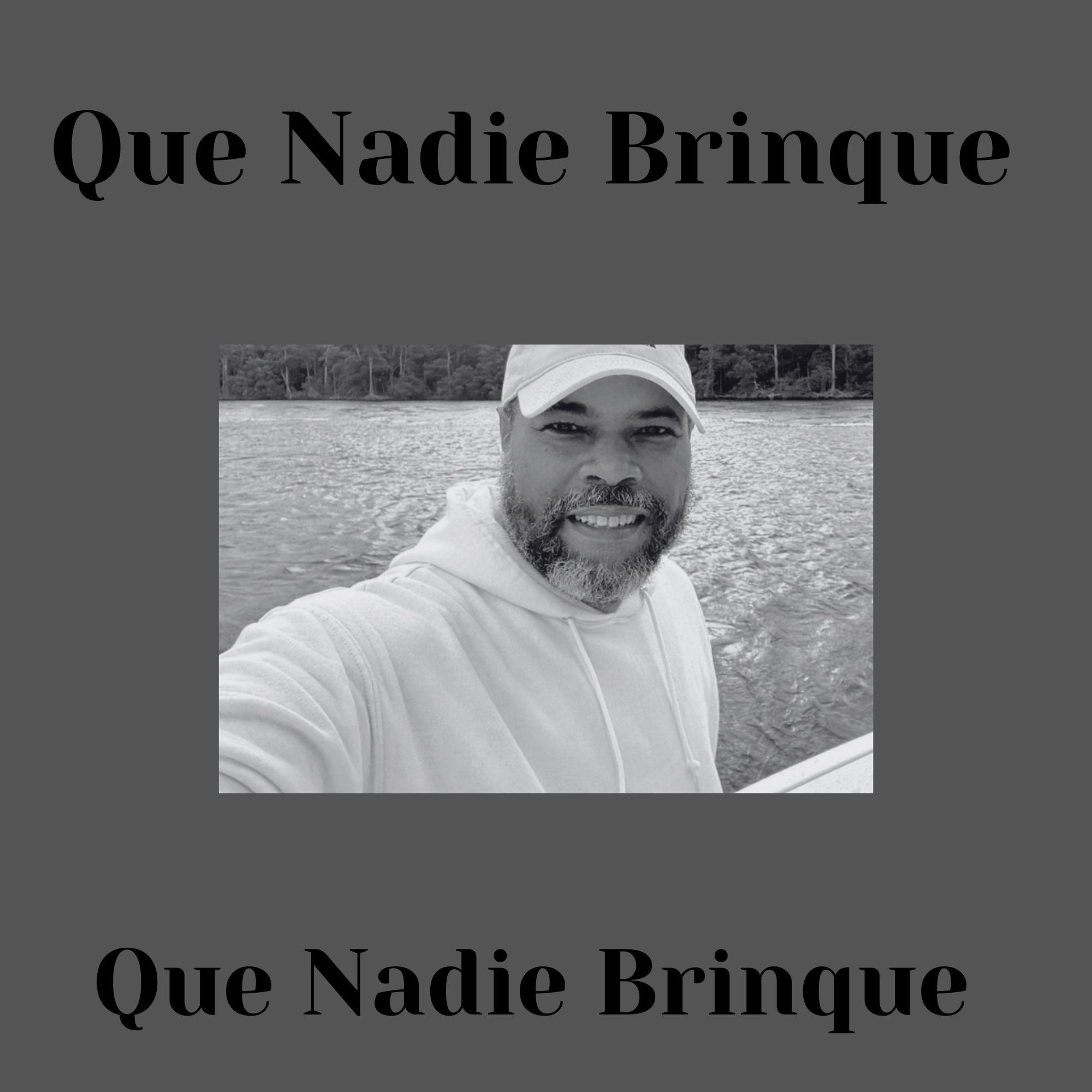 Que Nadie Brinque - Single