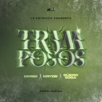 Tramposos - Single - Lv Kofrvdia, Deriik, Krydd & Güero Sosa