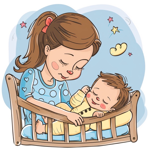 baby lullaby music - EP