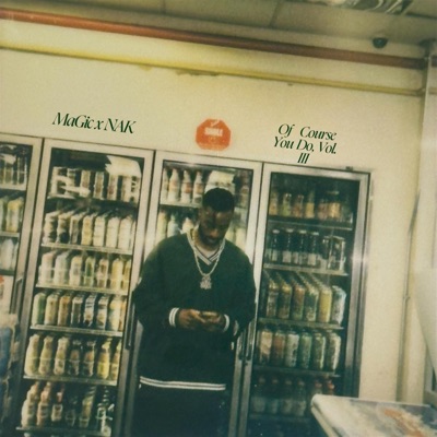 Of Course You Do, Vol. III