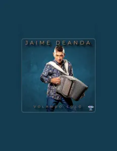 Listen to Jaime de Anda, watch music videos, read bio, see tour dates & more!