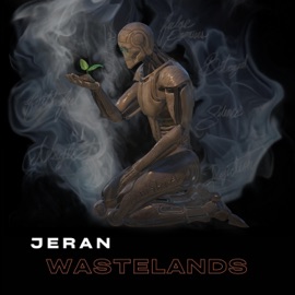 Waste (feat. Cago) Jeran
