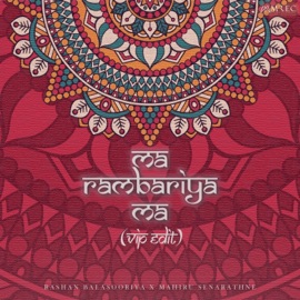 Ma Rambariya Ma (VIP Edit) Mahiru Senarathne & Rashan Balasooriya