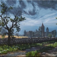 Journey to Velen - EP - Dreyma