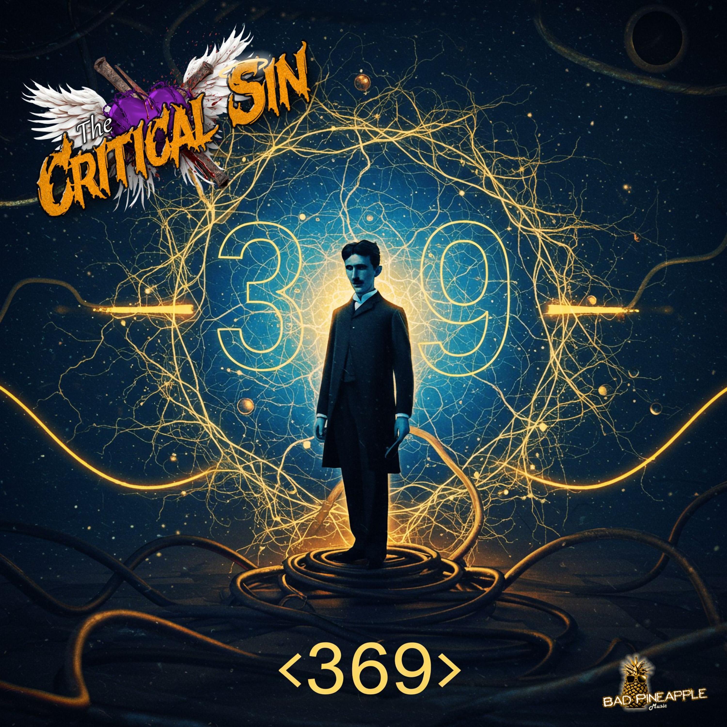 the critical sin - youre that girl