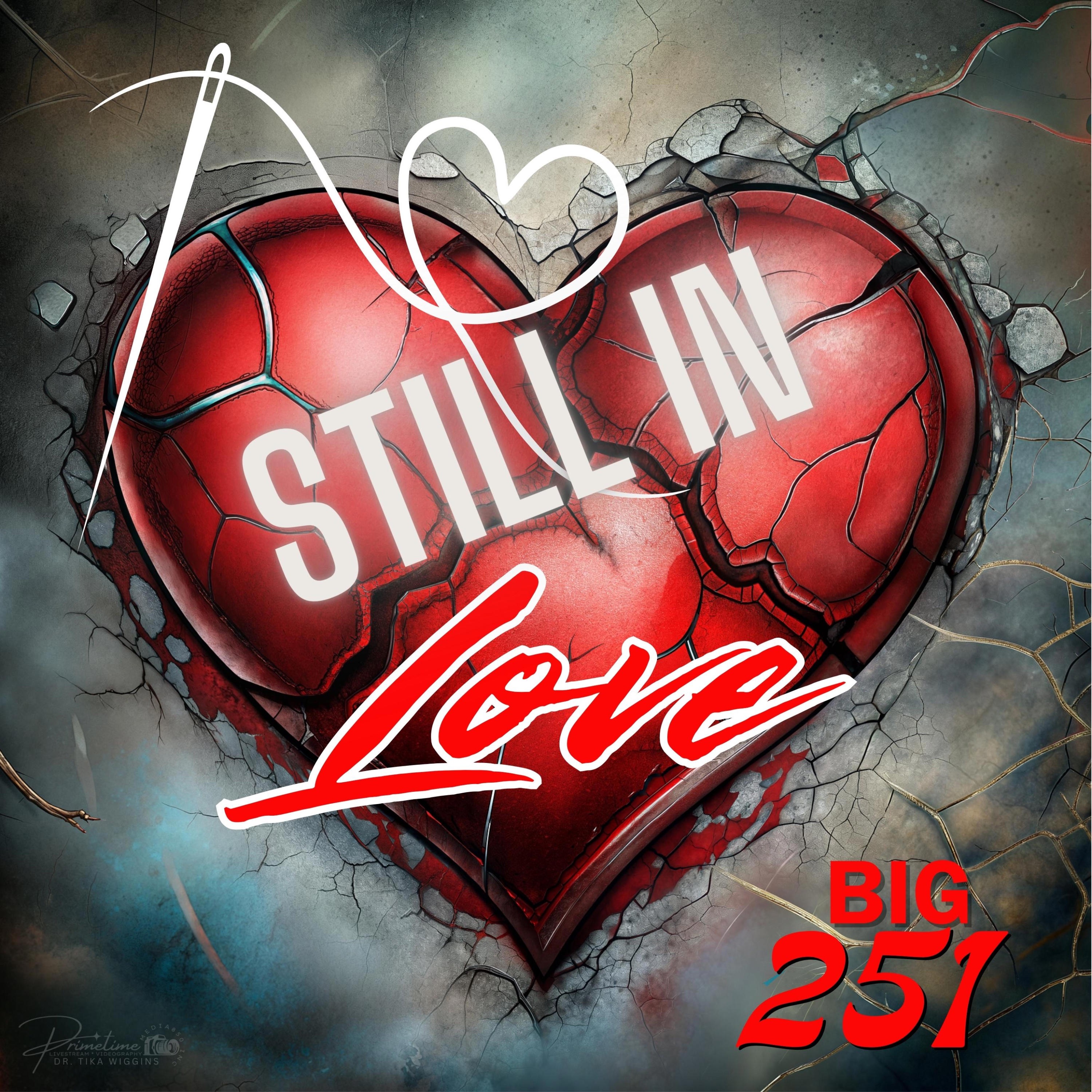 Still In Love - Single