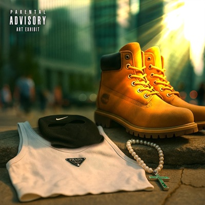 CANOTTA & TIMBER (feat. JpBeatz) - Single