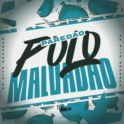 Paredão Polo Malvadão - Single