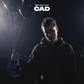 Cad (feat. Dhali) Ares