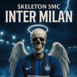 Inter Milan Skeleton
