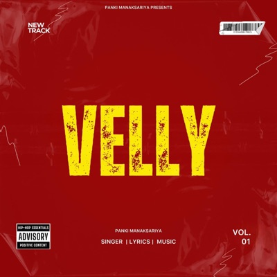 Velly - Single