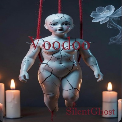 voodoo (feat. Estar P) - Single