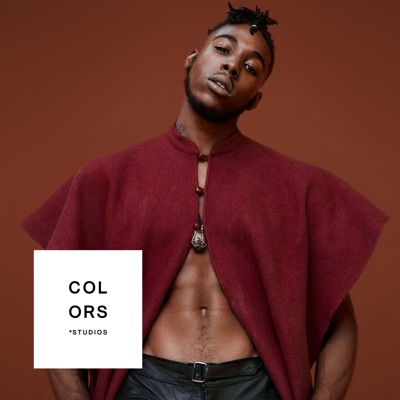 1989 - A COLORS SHOW - Single
