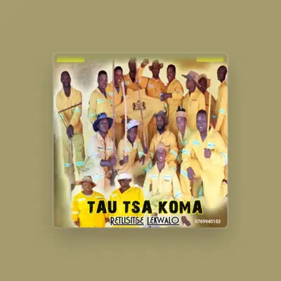 Listen to TAU TSA KOMA, watch music videos, read bio, see tour dates & more!