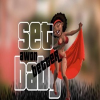 Set awon better baby (feat. Starlekzy) - Single - Alpha Lion