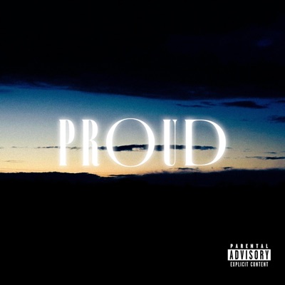 proud - Single