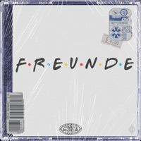Freunde - Single - Alekzthekid