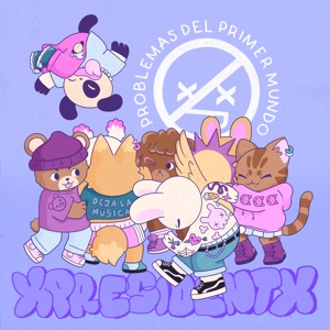El Paseo De Los Tristes (feat. Hora Zulú)
