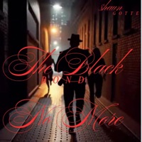 No More BLK Mix - Single - $hAUN GOTTE