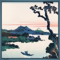 Fukushima - Single - Eastern Sage