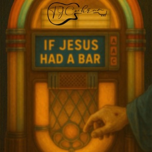 If Jesus had a bar - Single