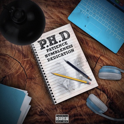 P.H.D