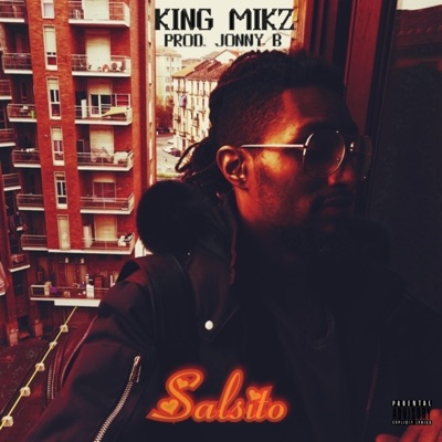 SALSITO - Single