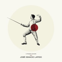 José Ignacio Lapido - Antes de que acabe el día