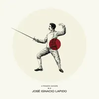 Antes de que acabe el día — José Ignacio Lapido