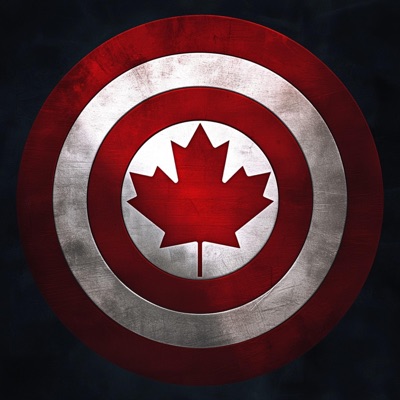 Captain North America (feat. Steven Alesso, Sam Woodhead, Samuel Himes, Branden Haynie & Anthony Steller) - Single