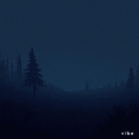foggy forest - Single - shelovesmytears, ma1str0 & vibe