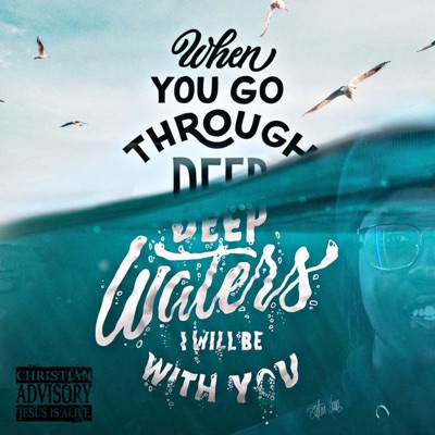 DEEP WATERS