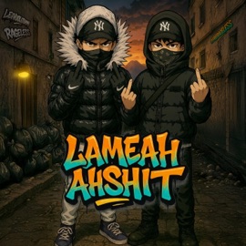 LAMEAHSHIT (feat. Rageless) Leivuoletommy