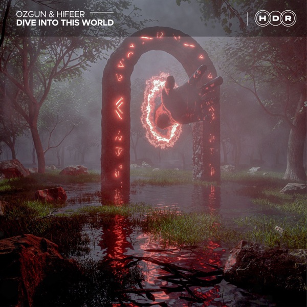 Dive Into This World - Single