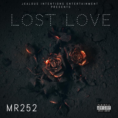 Lost Love - Single