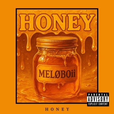 HONEY - Single