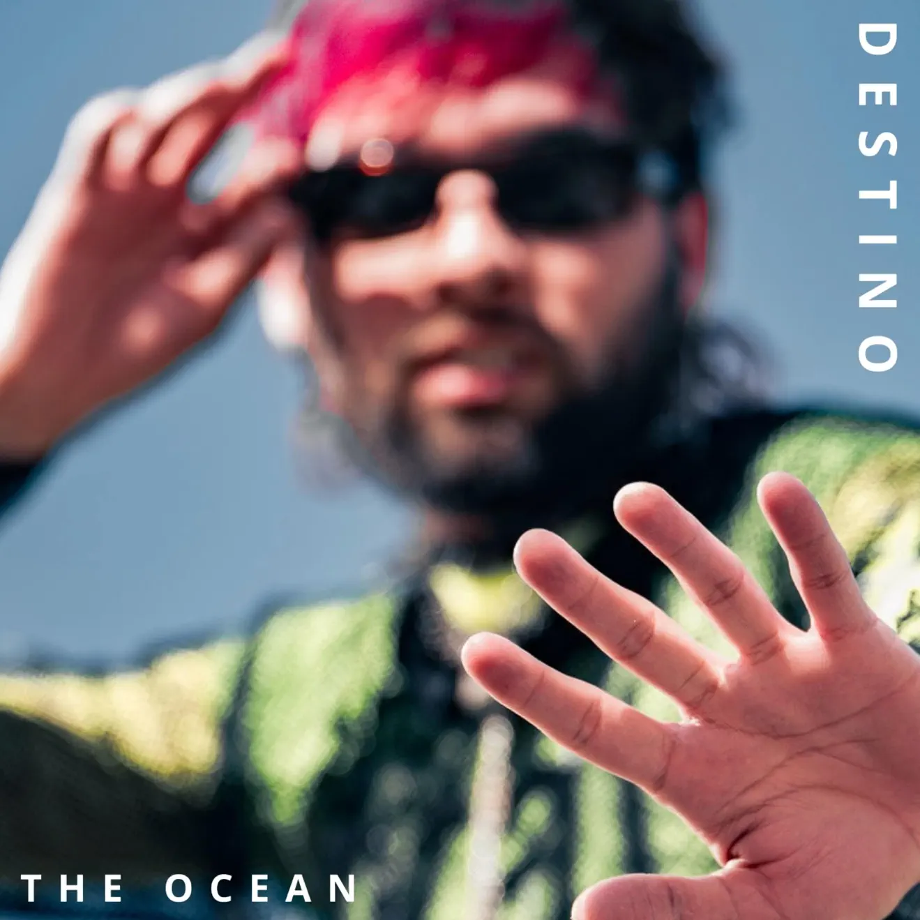 Destino – The Ocean – Single (2024) [iTunes Match M4A]