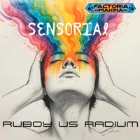 Sensorial (Short Edit) - Single - Ruboy & Radium