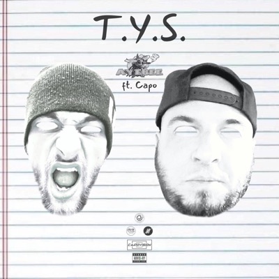 T.Y.S. (feat. Capo) - Single