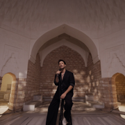 Sen Bir Aysın - TNK & Hamam Sessions