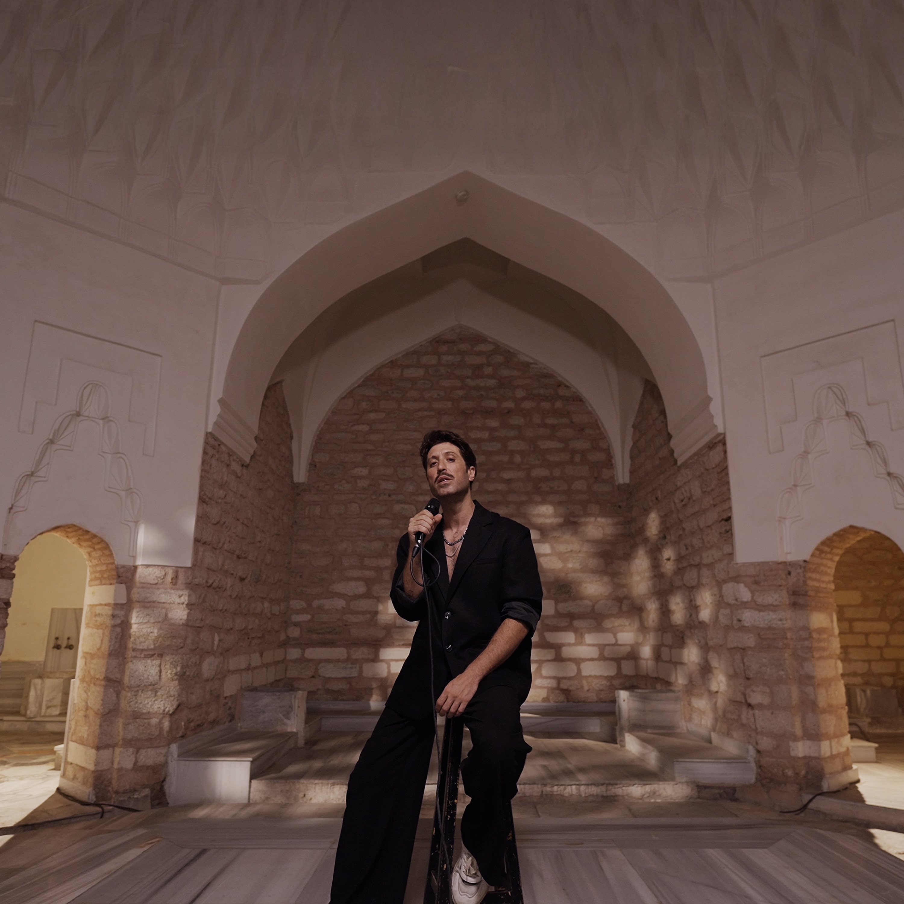 Sen Bir Aysın - Single