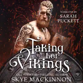 Taking Her Vikings