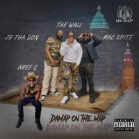 DaMap on the Map - Mac spitt